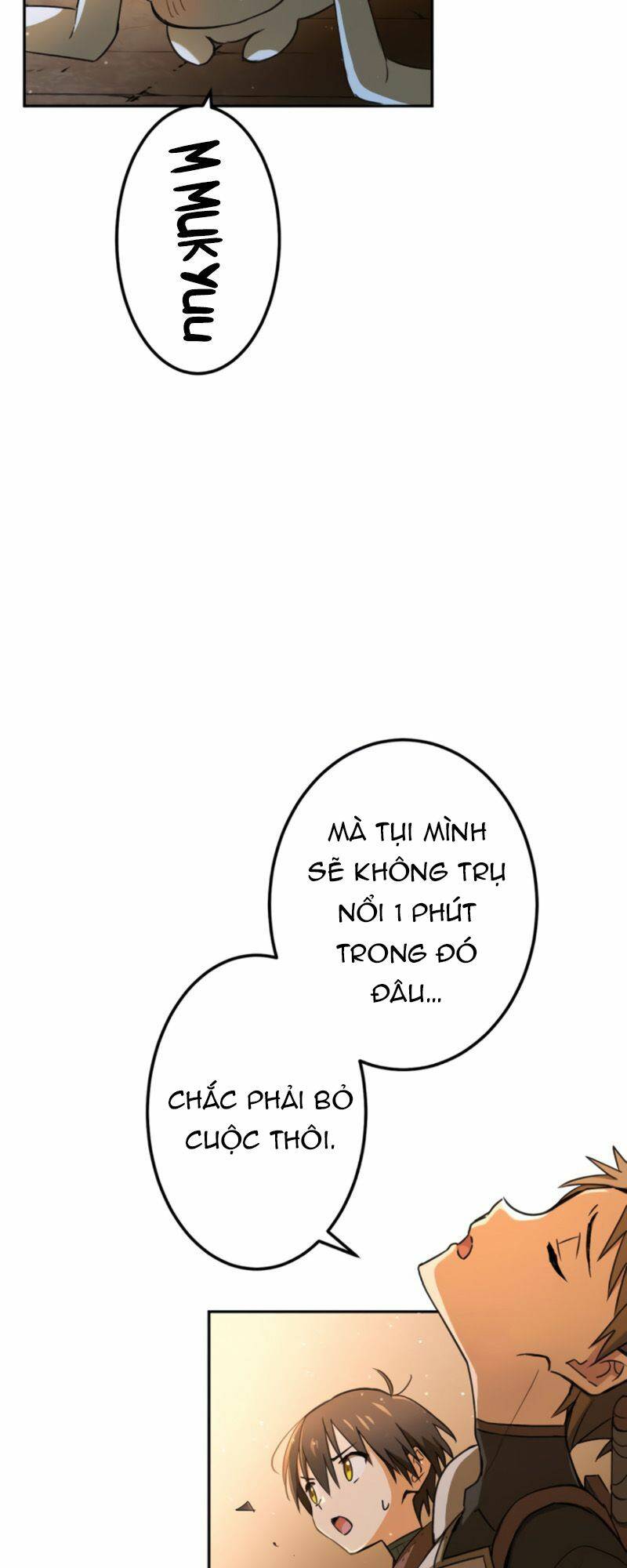 Quỷ Ấn - Chương 2
