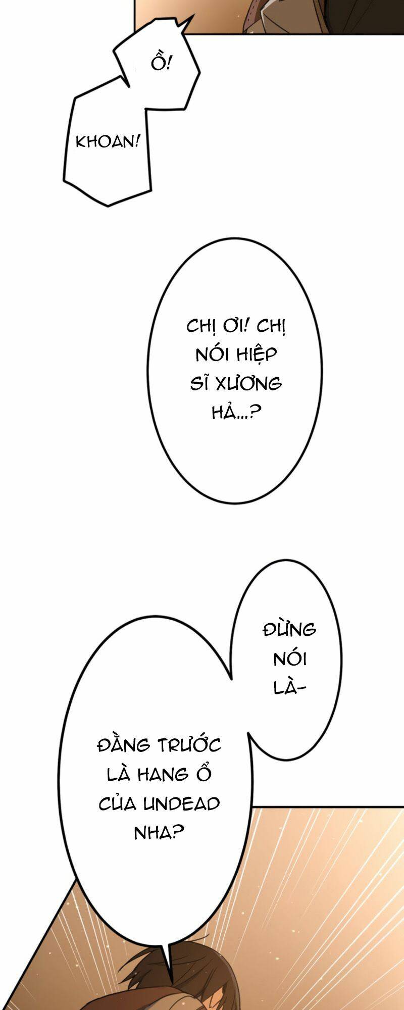 Quỷ Ấn - Chương 2