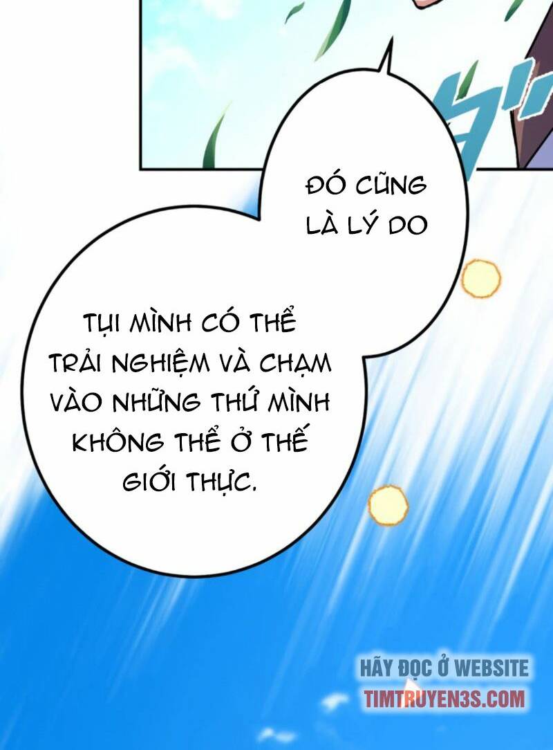 Quỷ Ấn - Chương 2