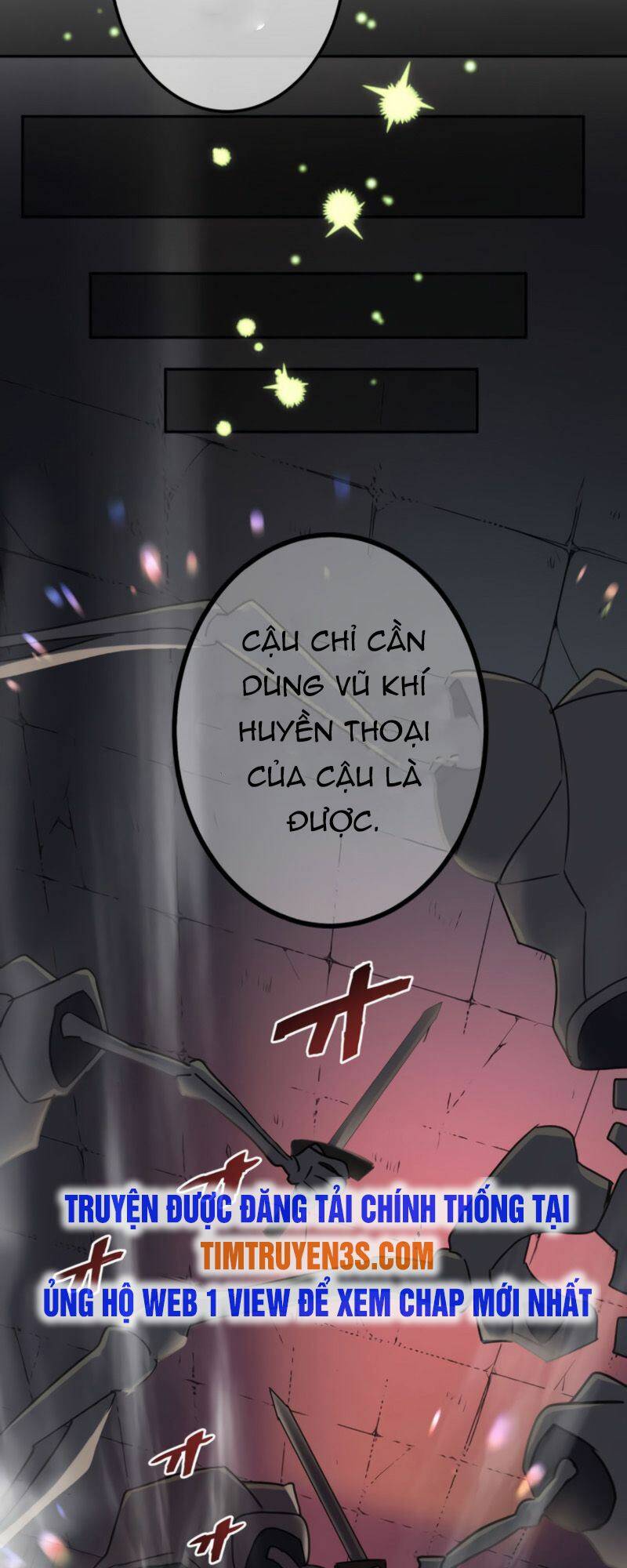 Quỷ Ấn - Chương 2
