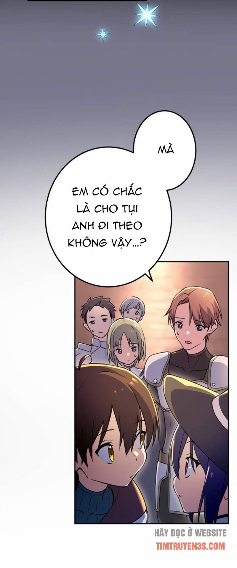 Quỷ Ấn - Chương 2