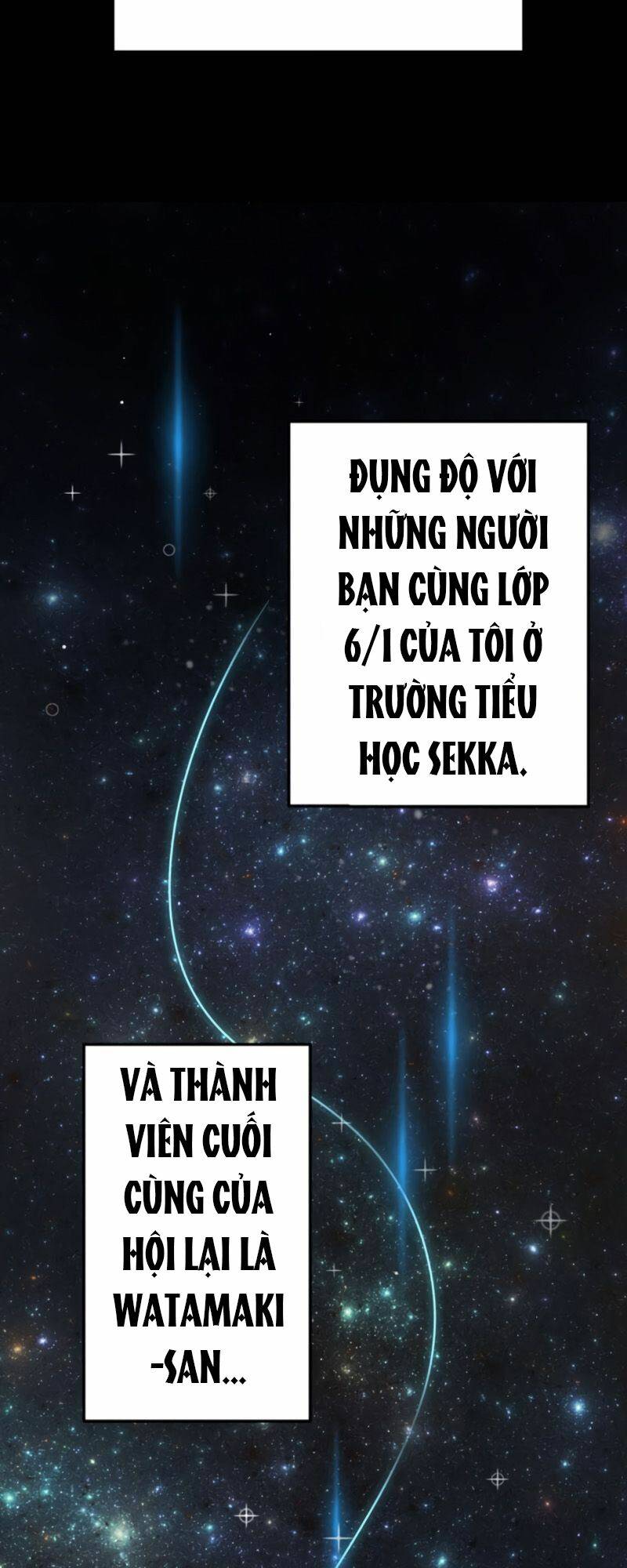 Quỷ Ấn - Chương 2