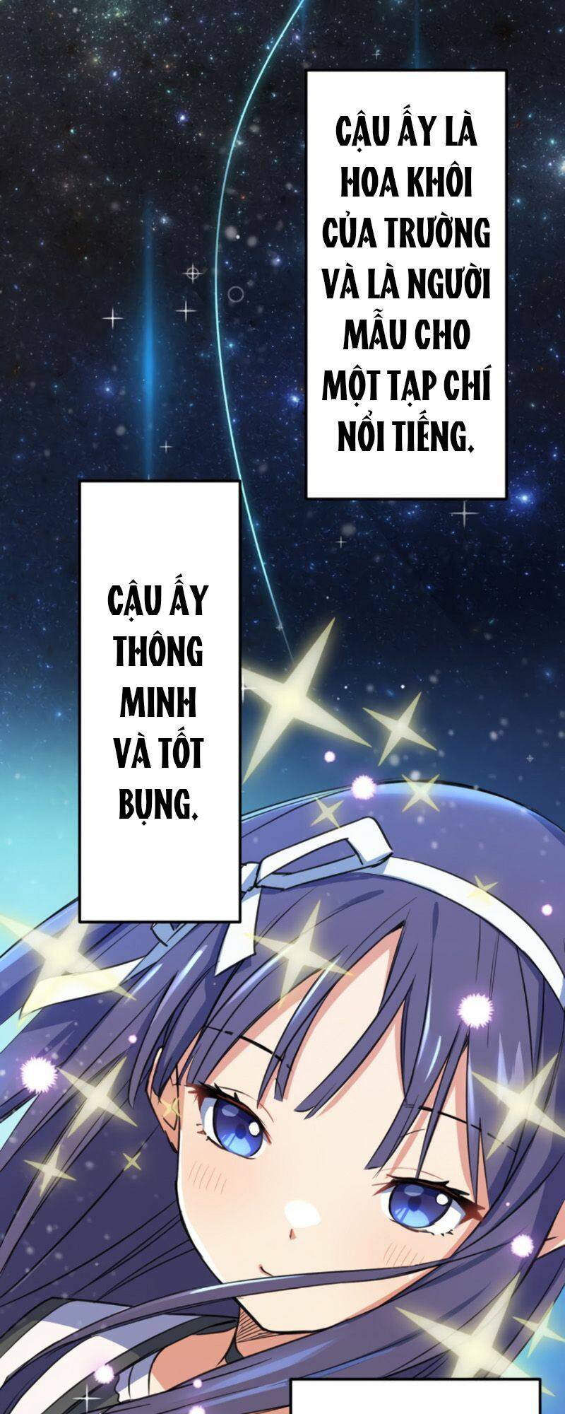 Quỷ Ấn - Chương 2