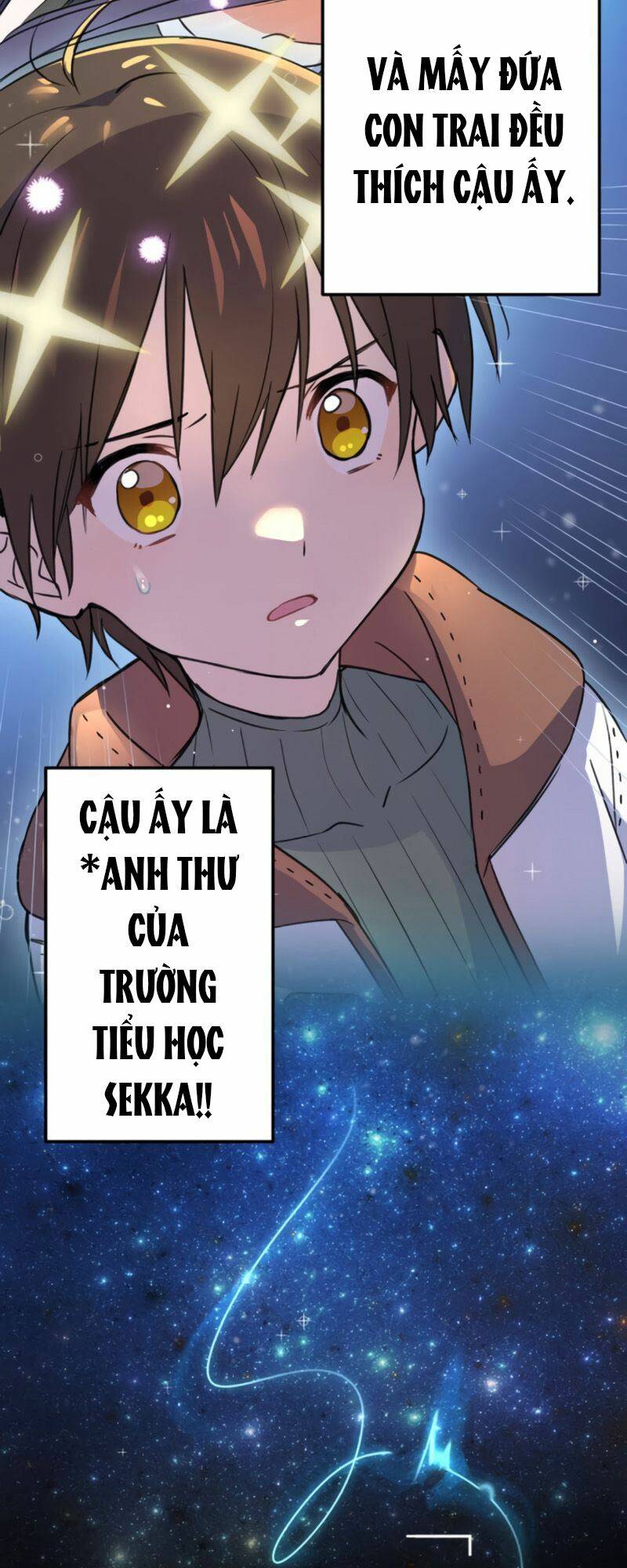 Quỷ Ấn - Chương 2
