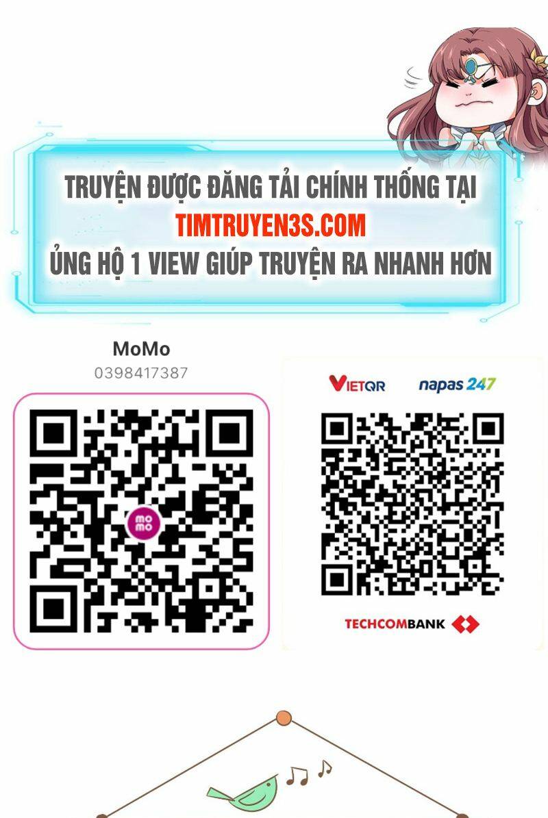 Quỷ Ấn - Chương 2