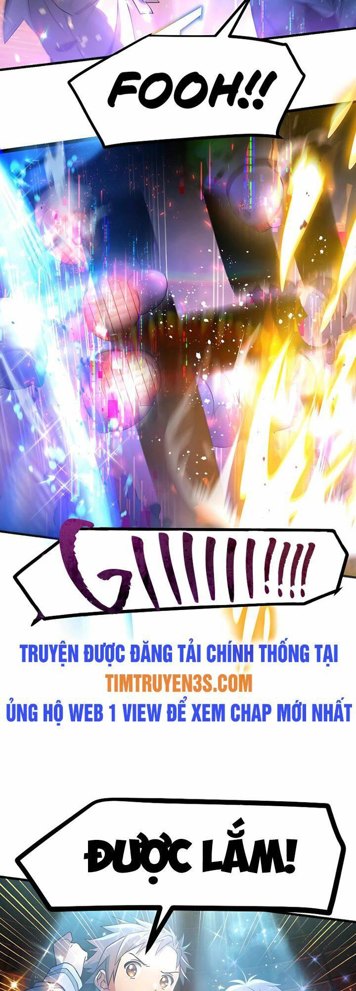 Quỷ Ấn - Chương 23