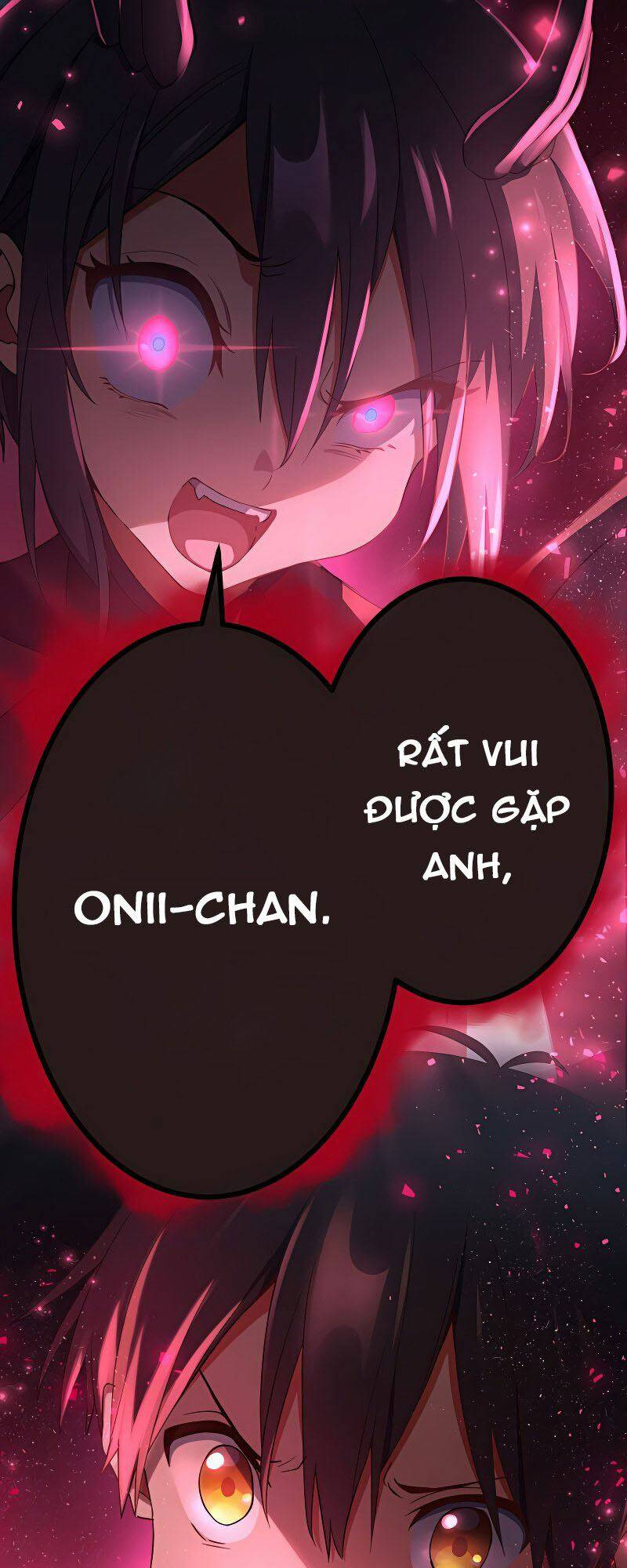 Quỷ Ấn - Chương 28