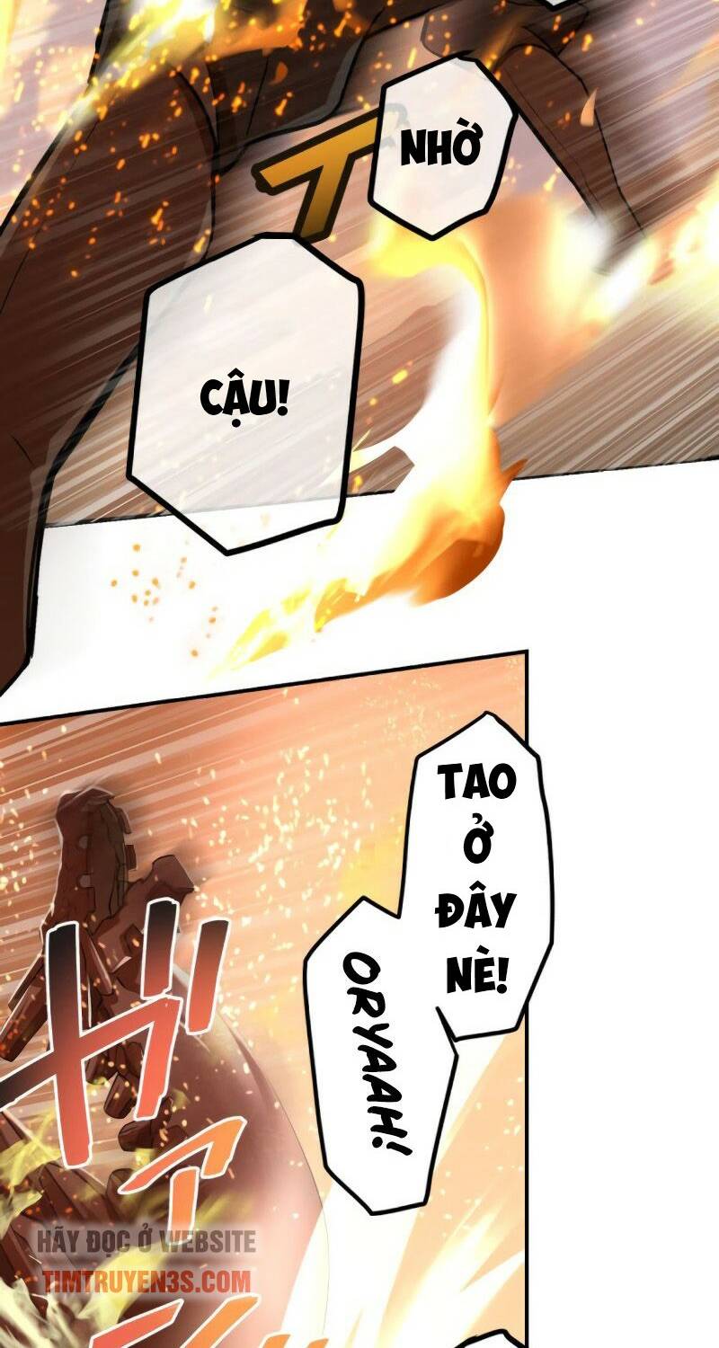 Quỷ Ấn - Chương 3