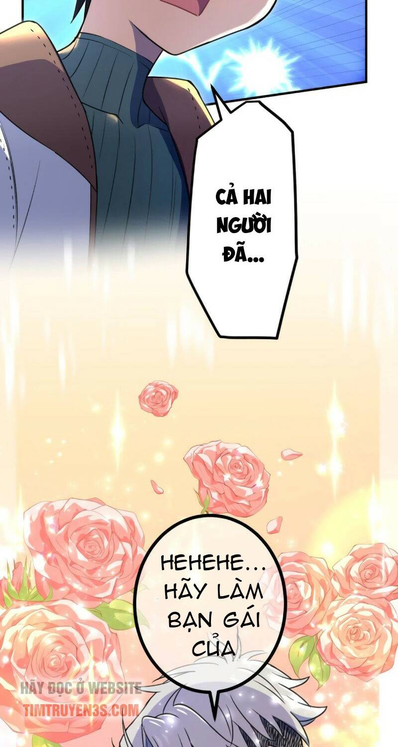Quỷ Ấn - Chương 3