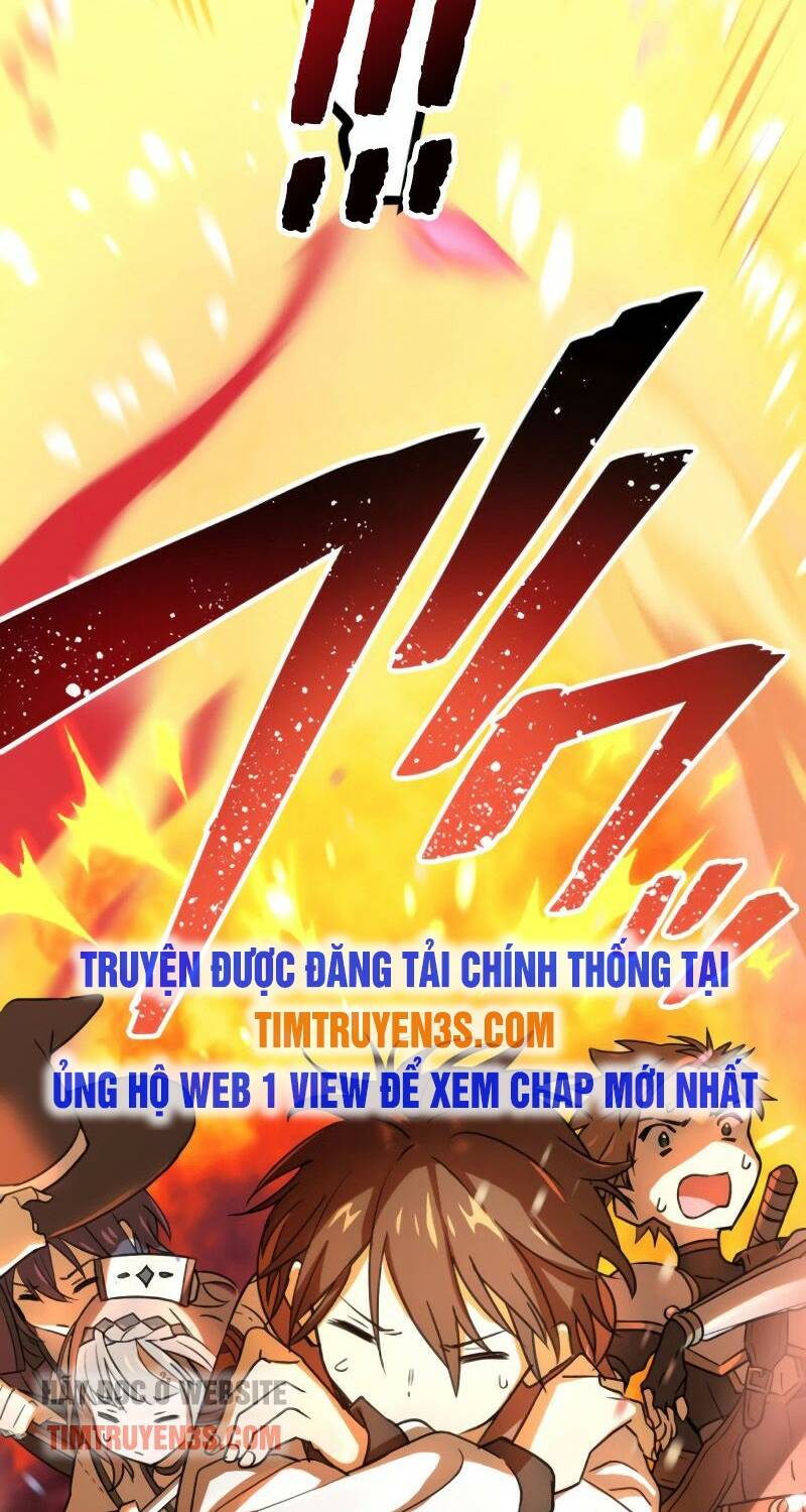 Quỷ Ấn - Chương 3