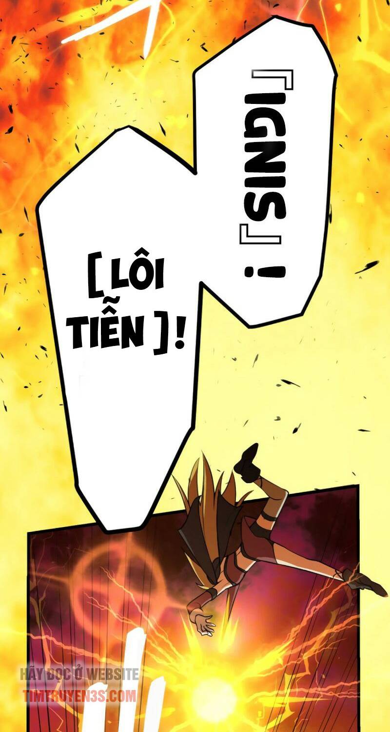 Quỷ Ấn - Chương 3