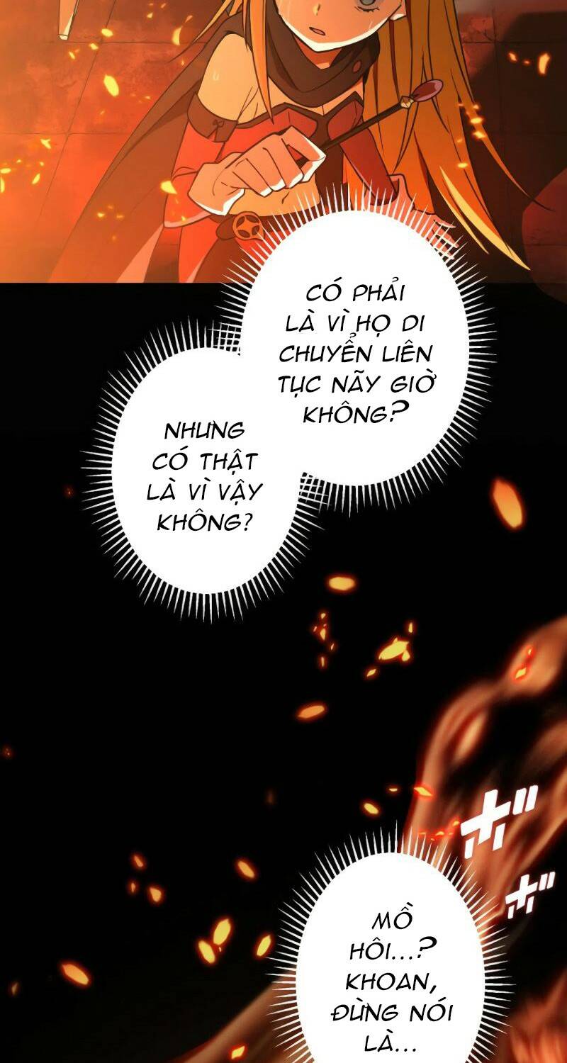 Quỷ Ấn - Chương 3