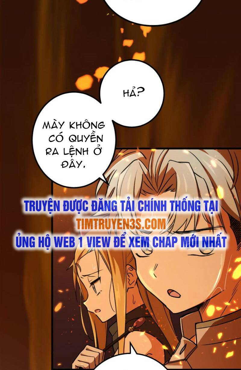 Quỷ Ấn - Chương 3