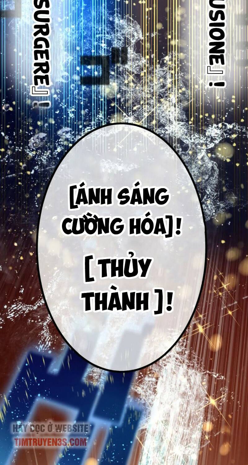 Quỷ Ấn - Chương 3