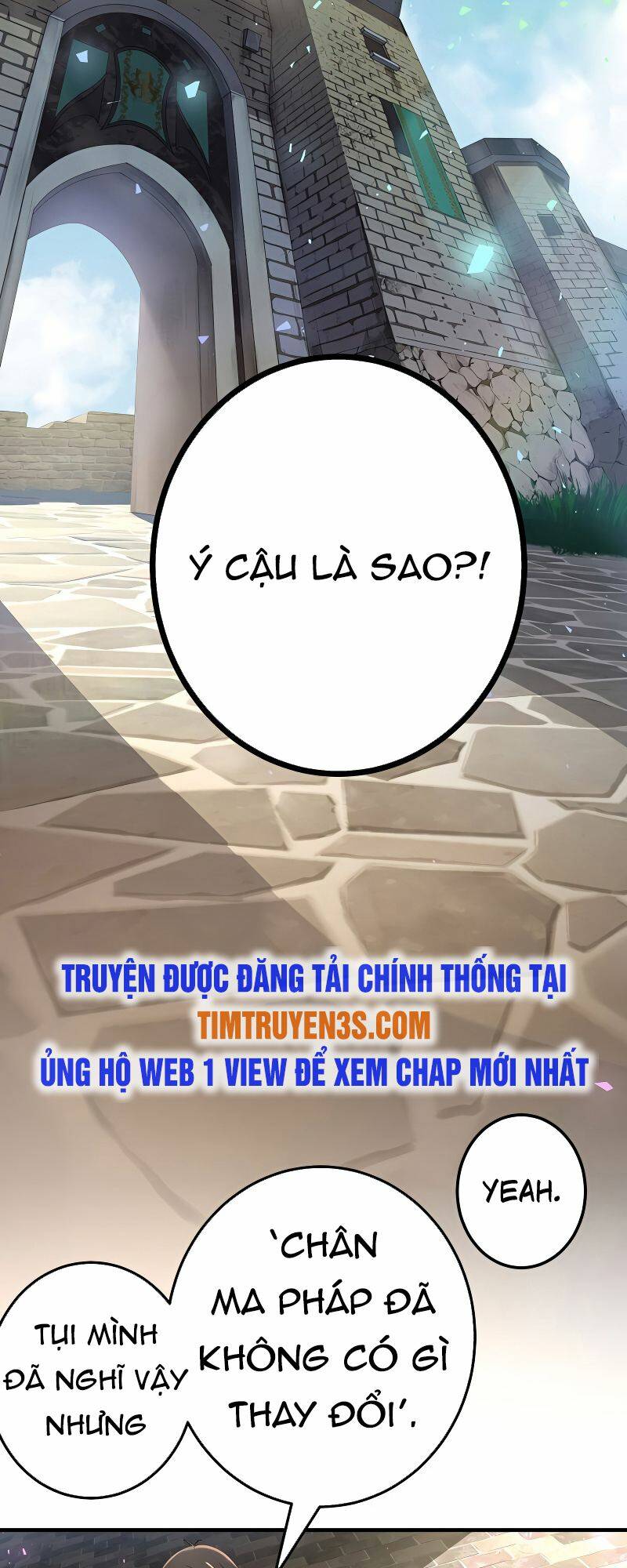 Quỷ Ấn - Chương 30