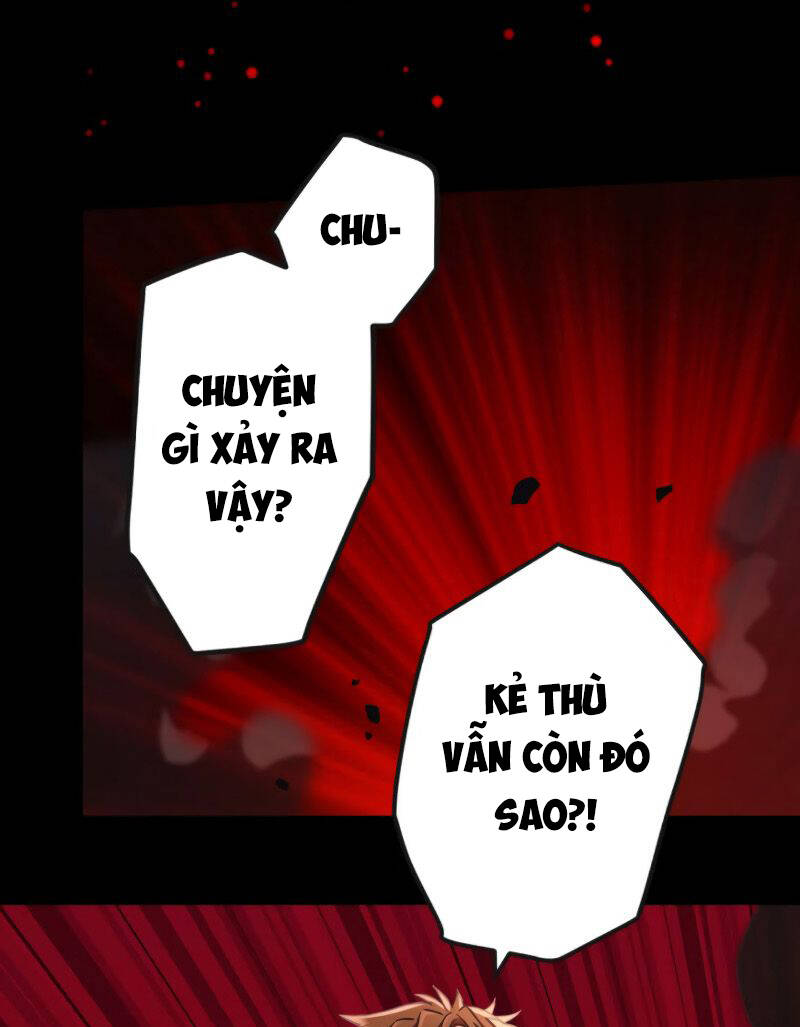 Quỷ Ấn - Chương 4
