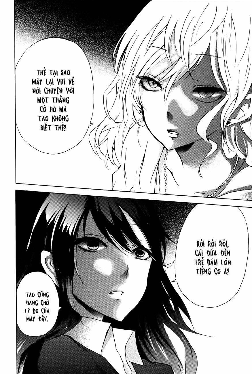 Rabudesu - Chương 2