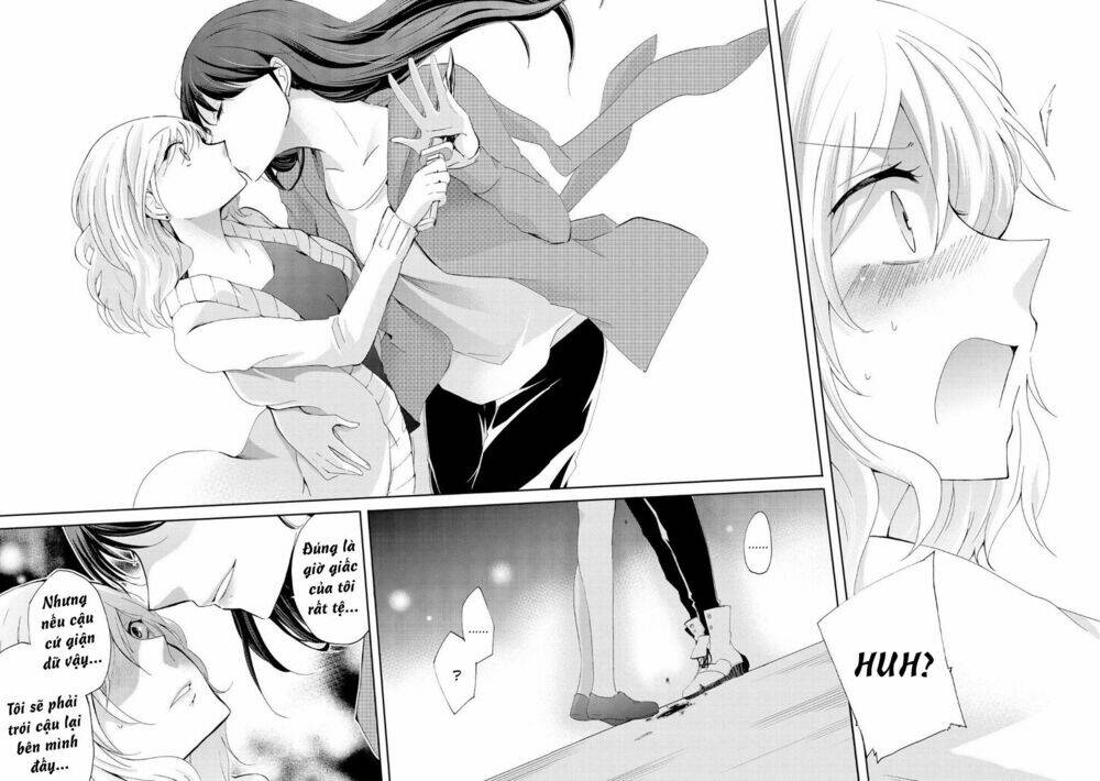 Rabudesu - Chương 6