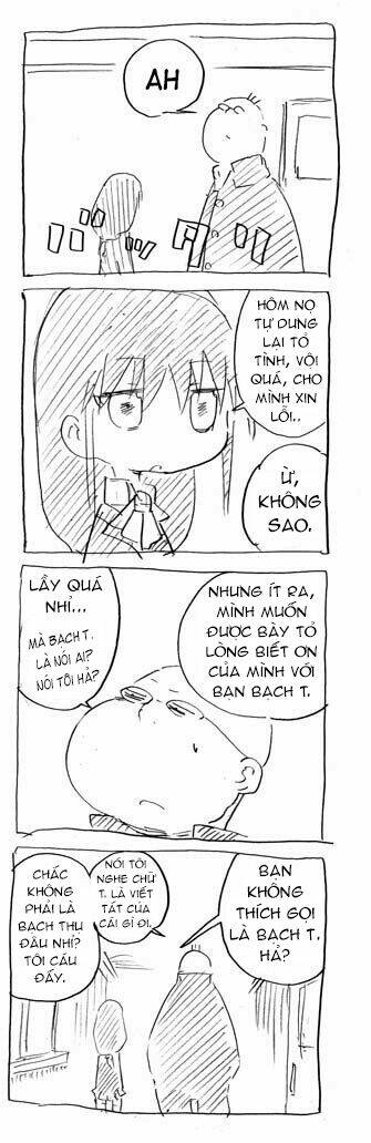 Rabuta - Chương 1