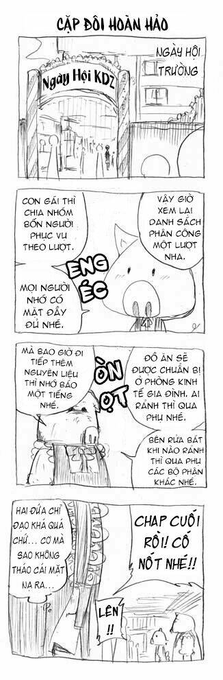 Rabuta - Chương 10
