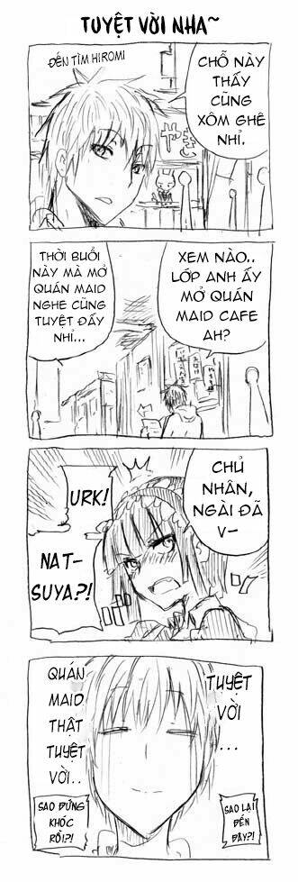 Rabuta - Chương 10