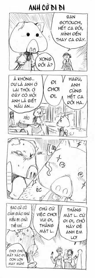Rabuta - Chương 10