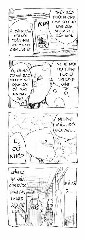 Rabuta - Chương 10