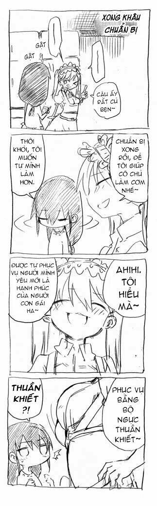 Rabuta - Chương 2