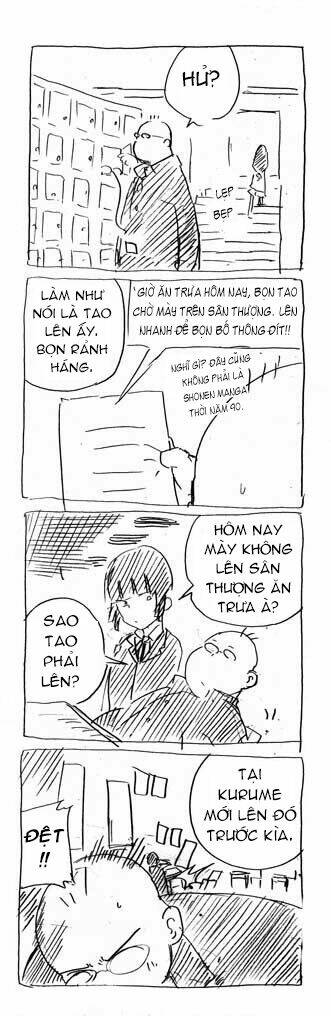 Rabuta - Chương 2