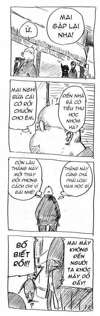 Rabuta - Chương 3