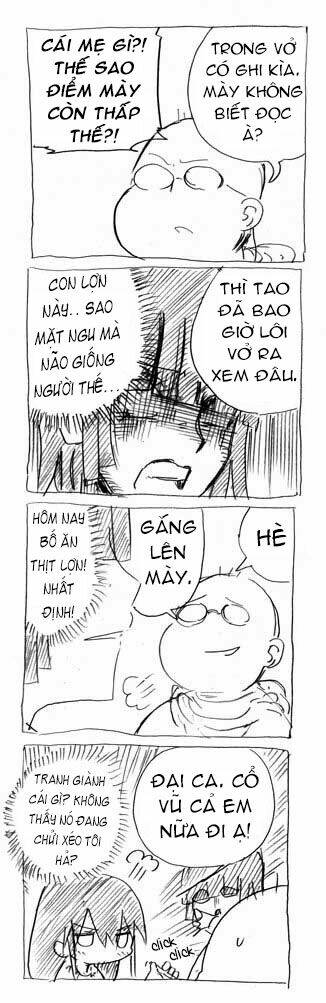 Rabuta - Chương 3
