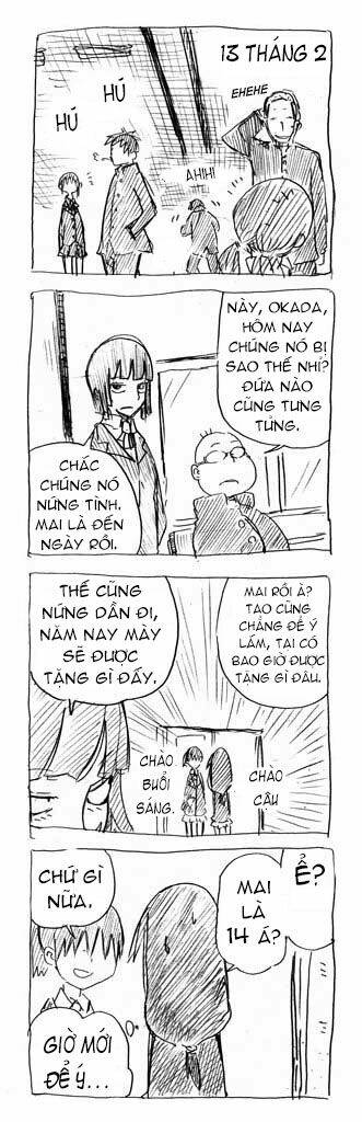 Rabuta - Chương 4