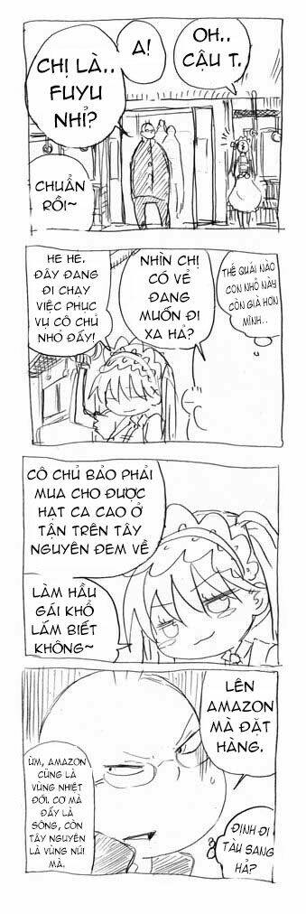 Rabuta - Chương 4