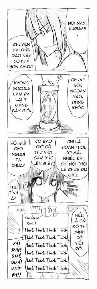 Rabuta - Chương 4
