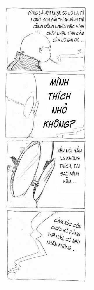 Rabuta - Chương 4