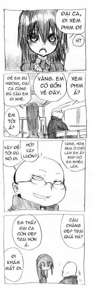 Rabuta - Chương 5