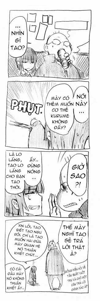 Rabuta - Chương 6