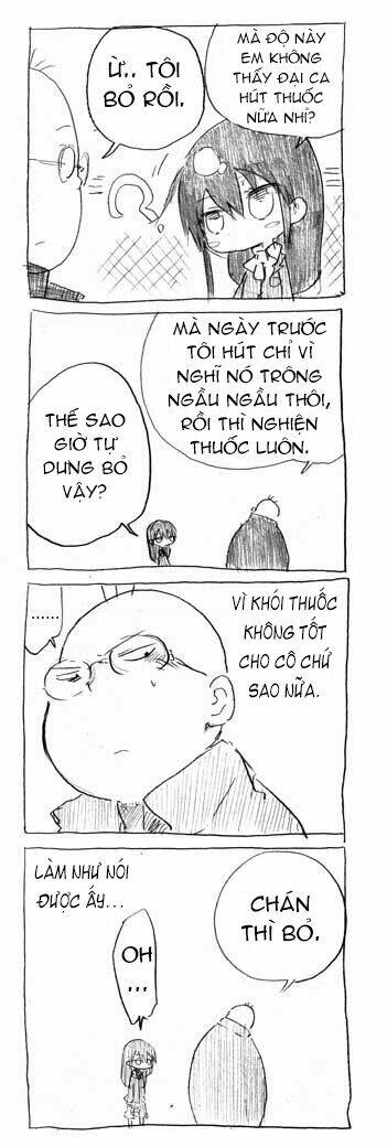 Rabuta - Chương 6