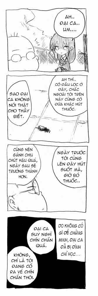 Rabuta - Chương 6
