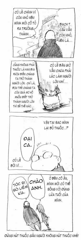 Rabuta - Chương 6