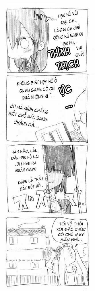 Rabuta - Chương 7
