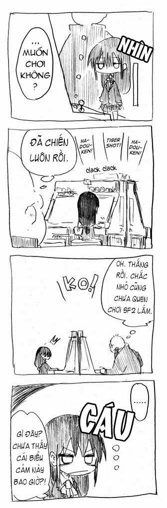 Rabuta - Chương 7