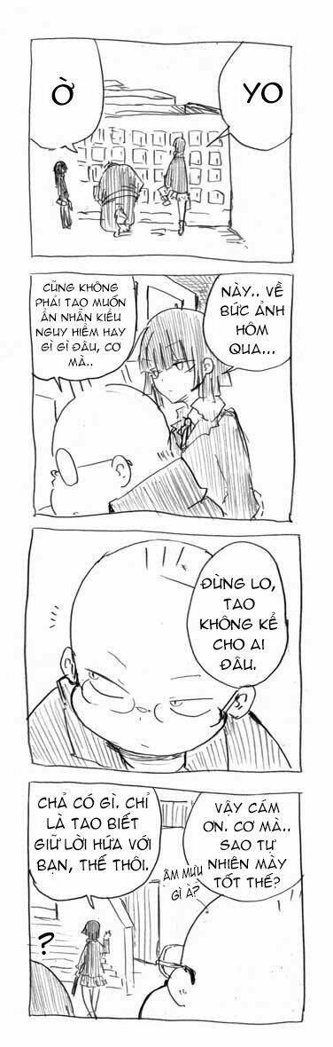 Rabuta - Chương 8