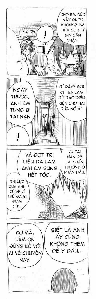 Rabuta - Chương 8