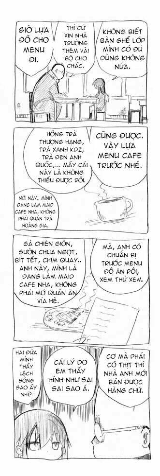 Rabuta - Chương 9
