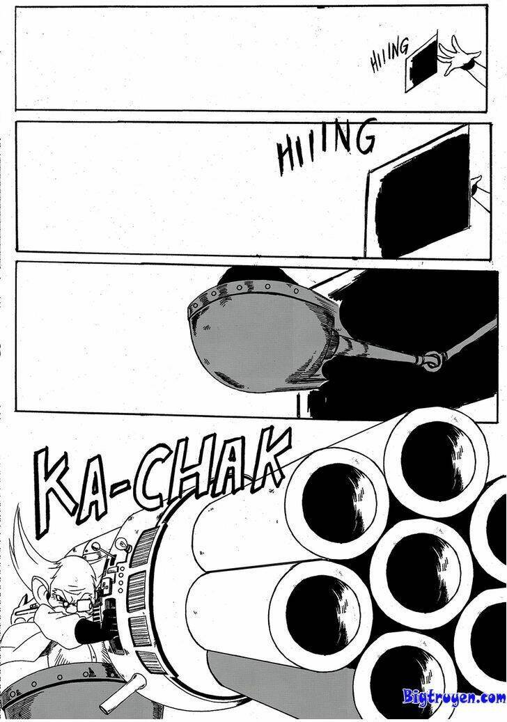 Race!On! - Chương 3