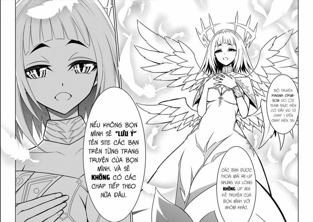 Ragna Crimson - Chương 2