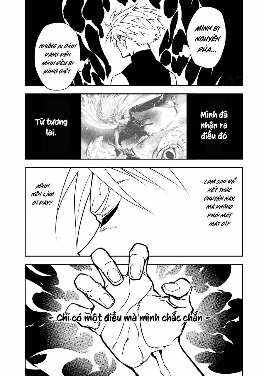 Ragna Crimson - Chương 2
