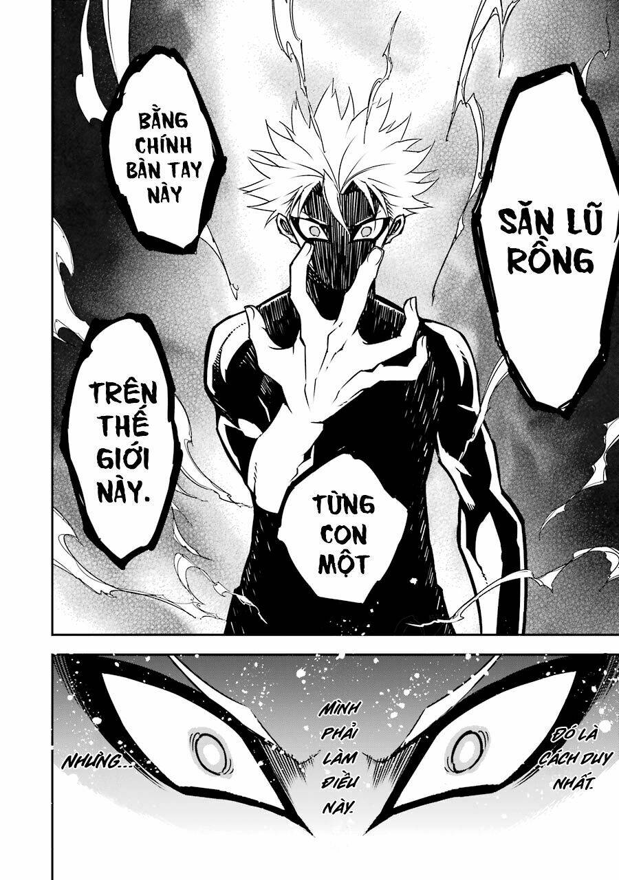 Ragna Crimson - Chương 2