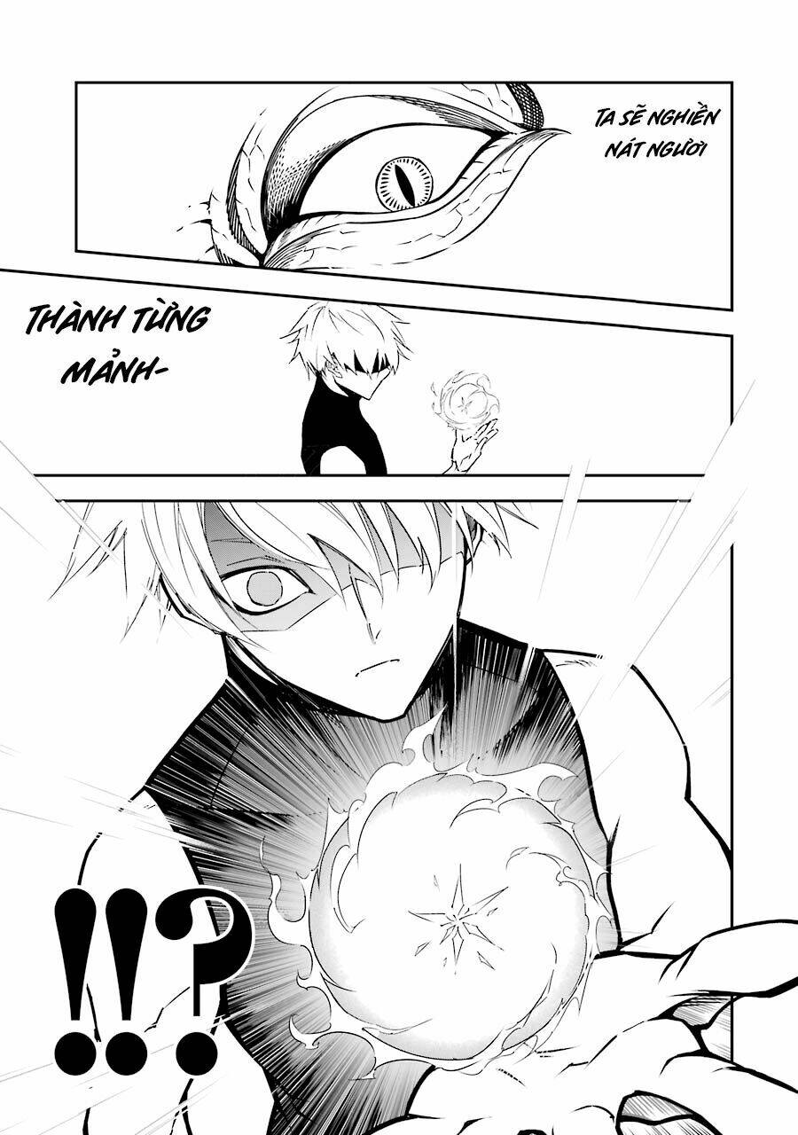 Ragna Crimson - Chương 2